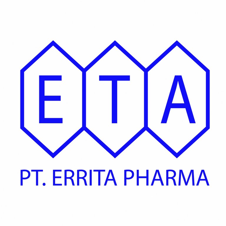 PT Errita Pharma